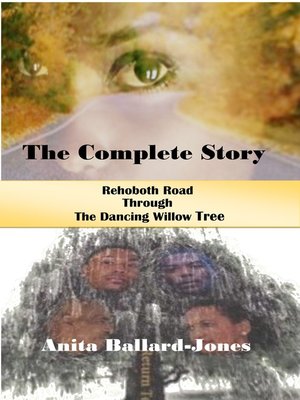 cover image of The Complete Story